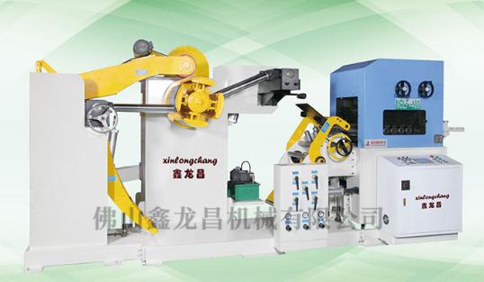 三合一送料機 三合一送料機