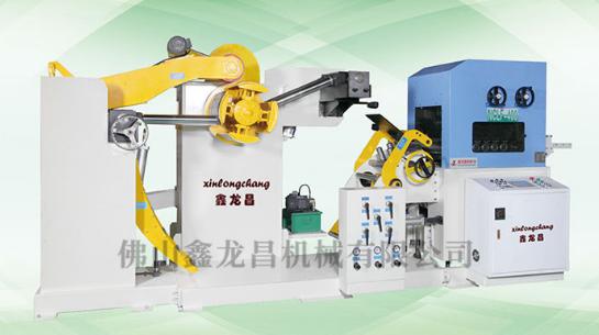 三合一送料機 三合一送料機